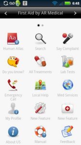 download AR First Aid -Emergency Home apk
